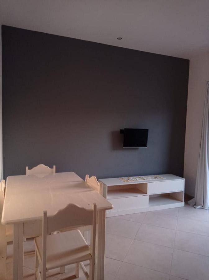 Apartamento Avenida Sal Rei Eksteriør bilde