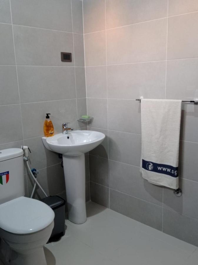 Apartamento Avenida Sal Rei Eksteriør bilde