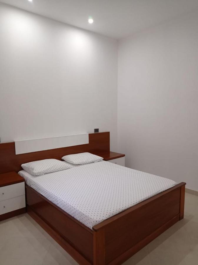 Apartamento Avenida Sal Rei Eksteriør bilde