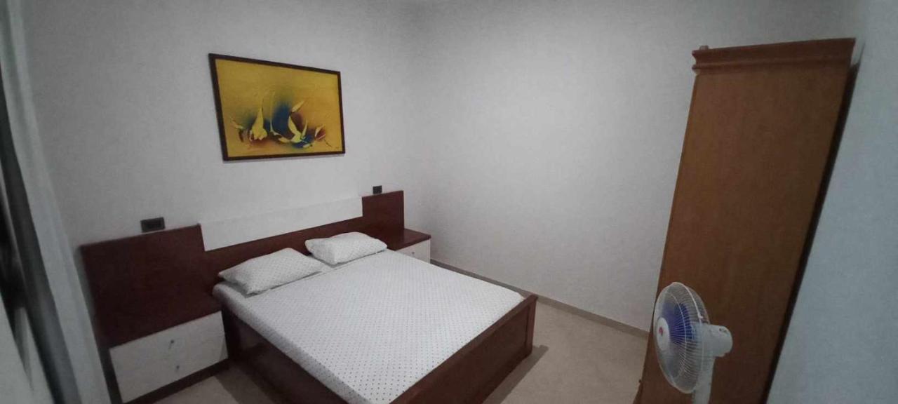 Apartamento Avenida Sal Rei Eksteriør bilde